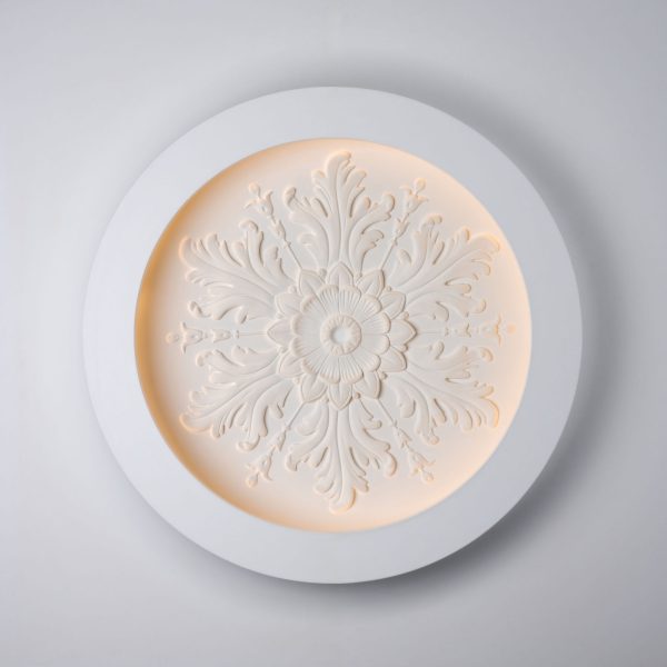 SE.599 - Coupole Style Classique 60