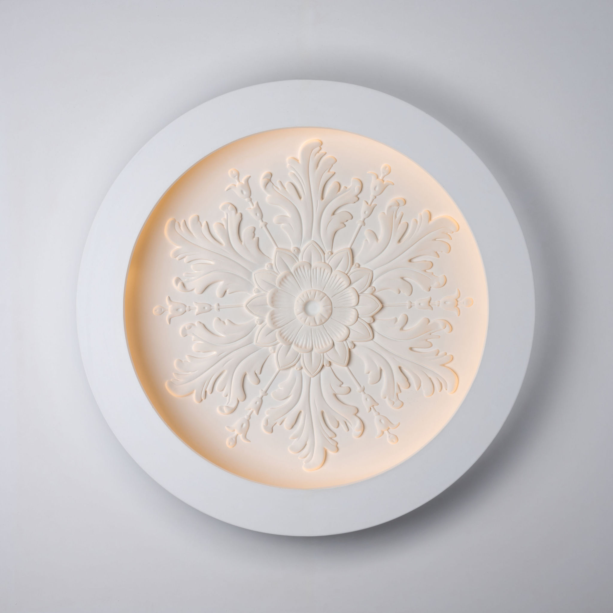 SE.599 - Coupole Style Classique 60