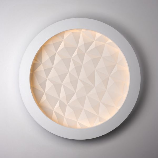 SE.797 - Coupole Origami 75