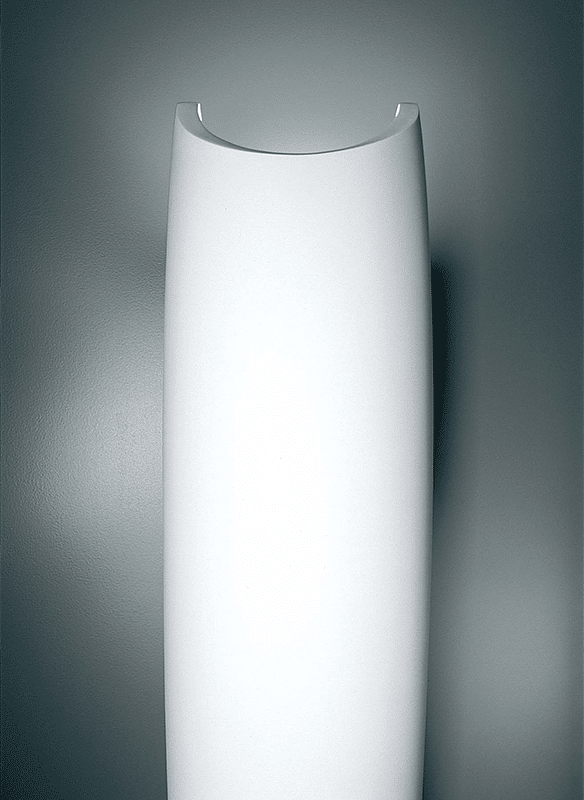 Lampe murale longue Vanille 1100