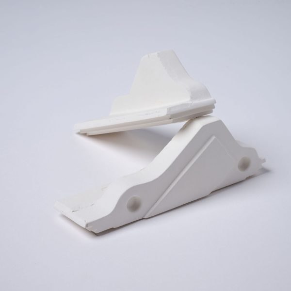 777 - Paire d'extrémités Micro Blade 63