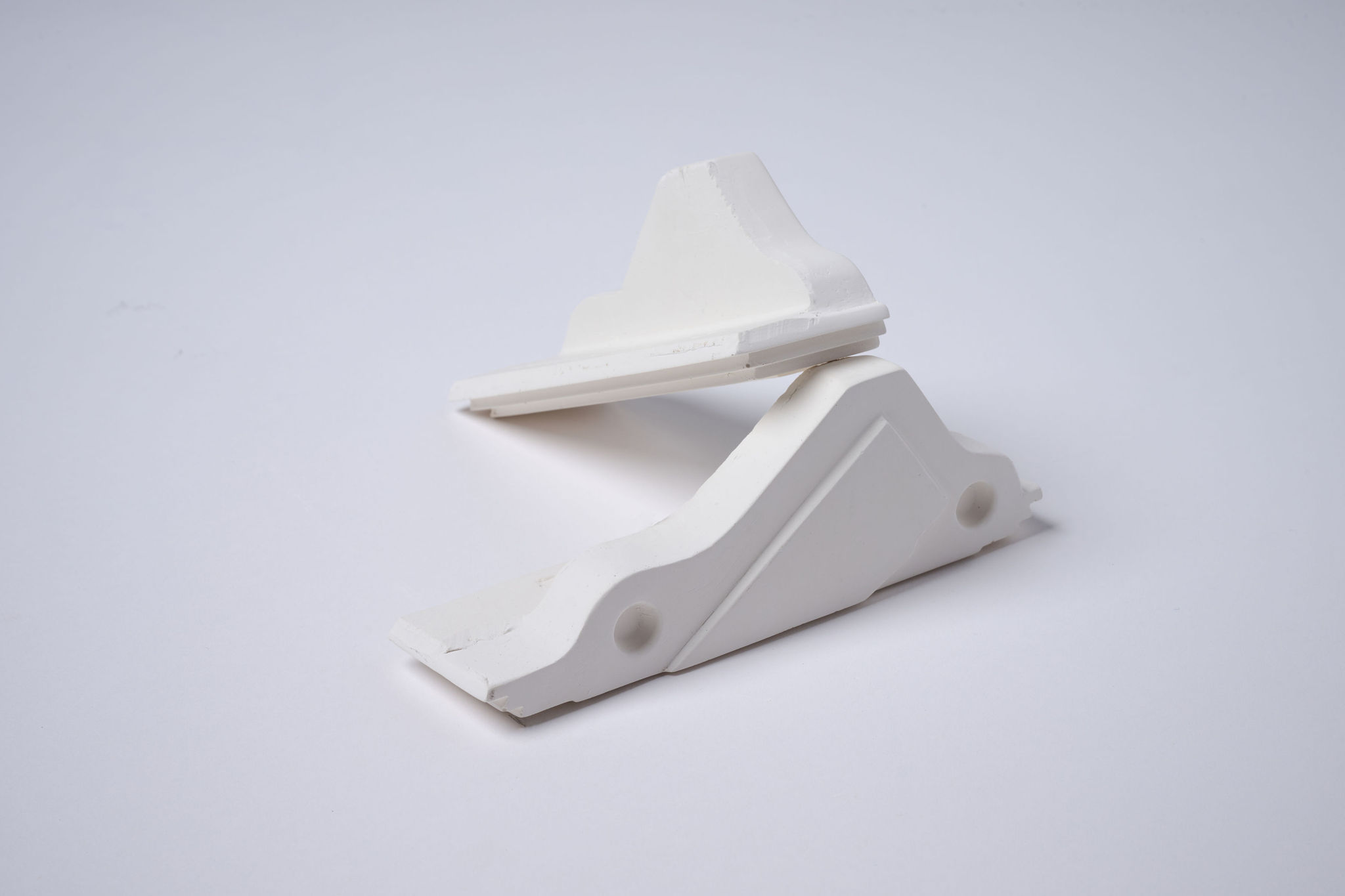 777 - Paire d'extrémités Micro Blade 63