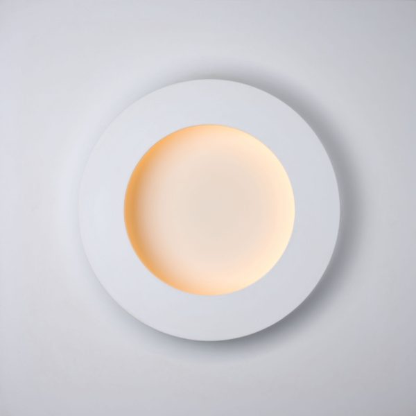 SE.596 - Coupole Lisse 30