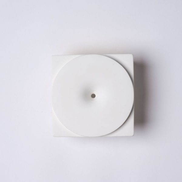 3115 - Trappe Round In