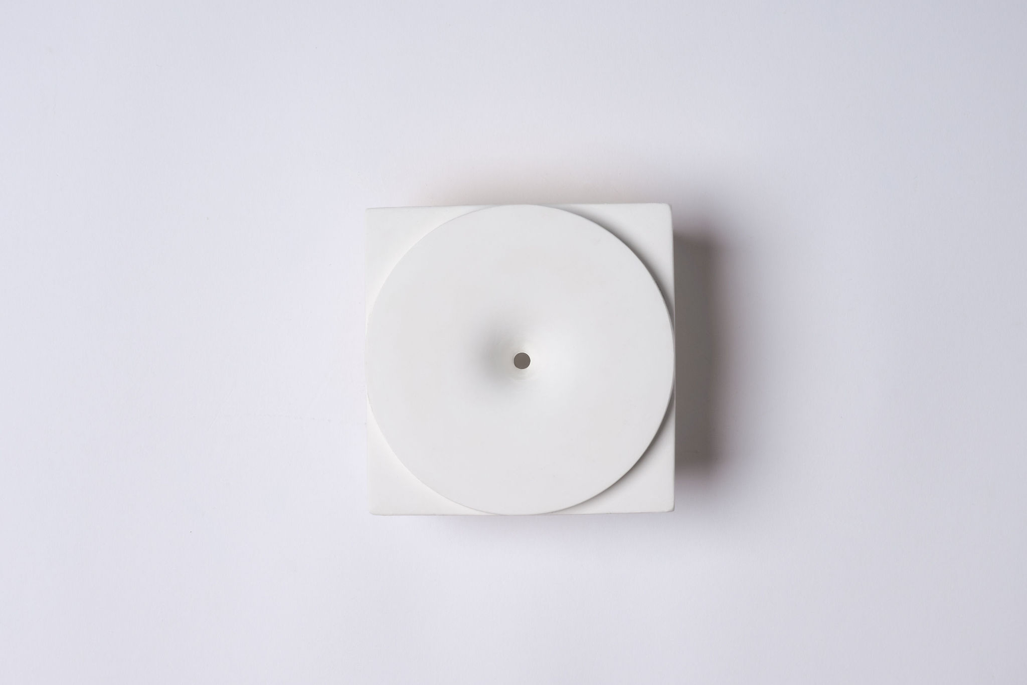 3115 - Trappe Round In