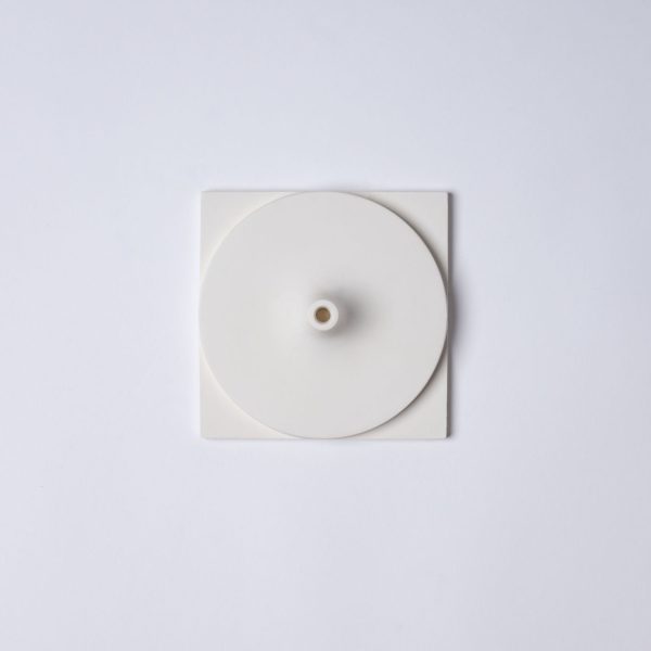 3116 - Trappe Round Out