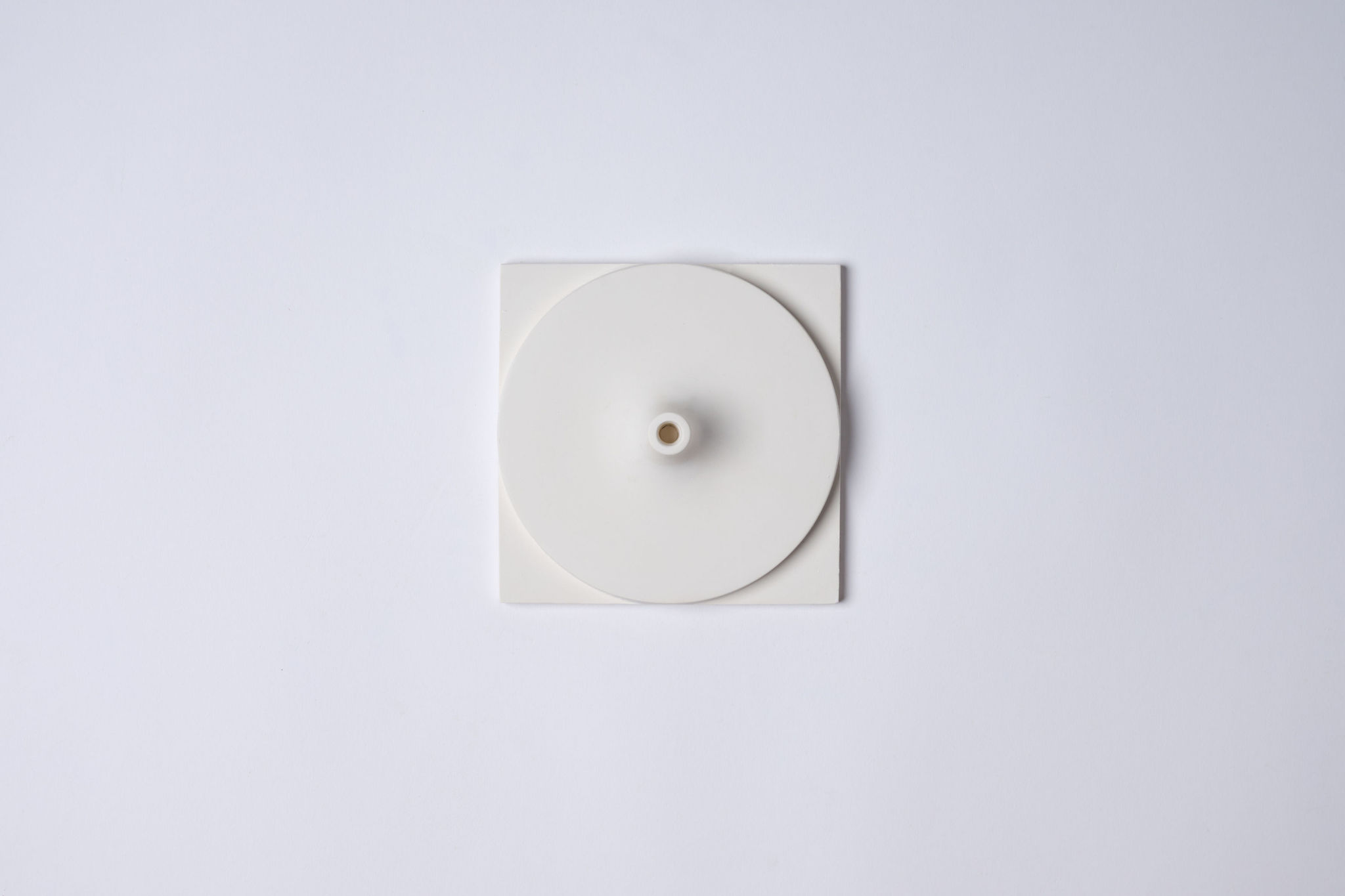 3116 - Trappe Round Out