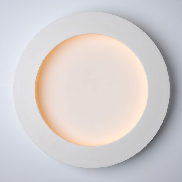 3160 - Coupole Plafonnier Lisse 42