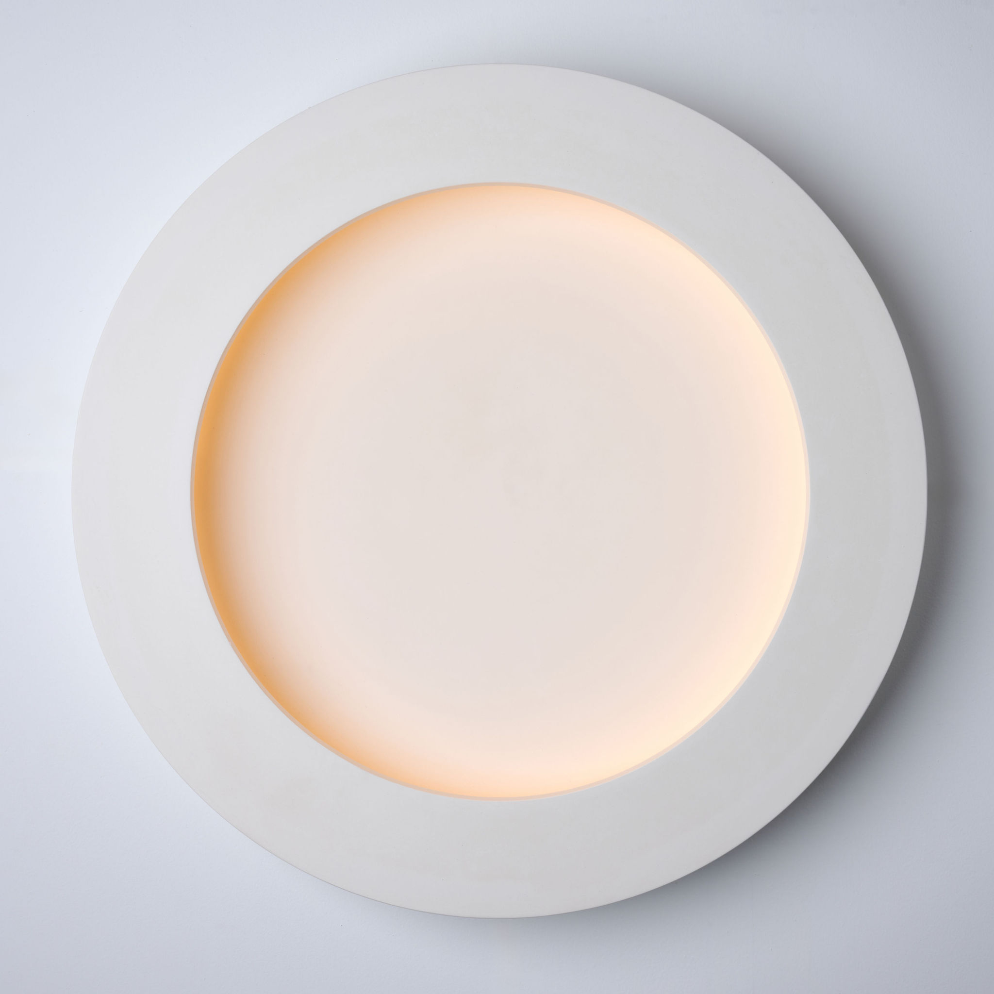 3160 - Coupole Plafonnier Lisse 42