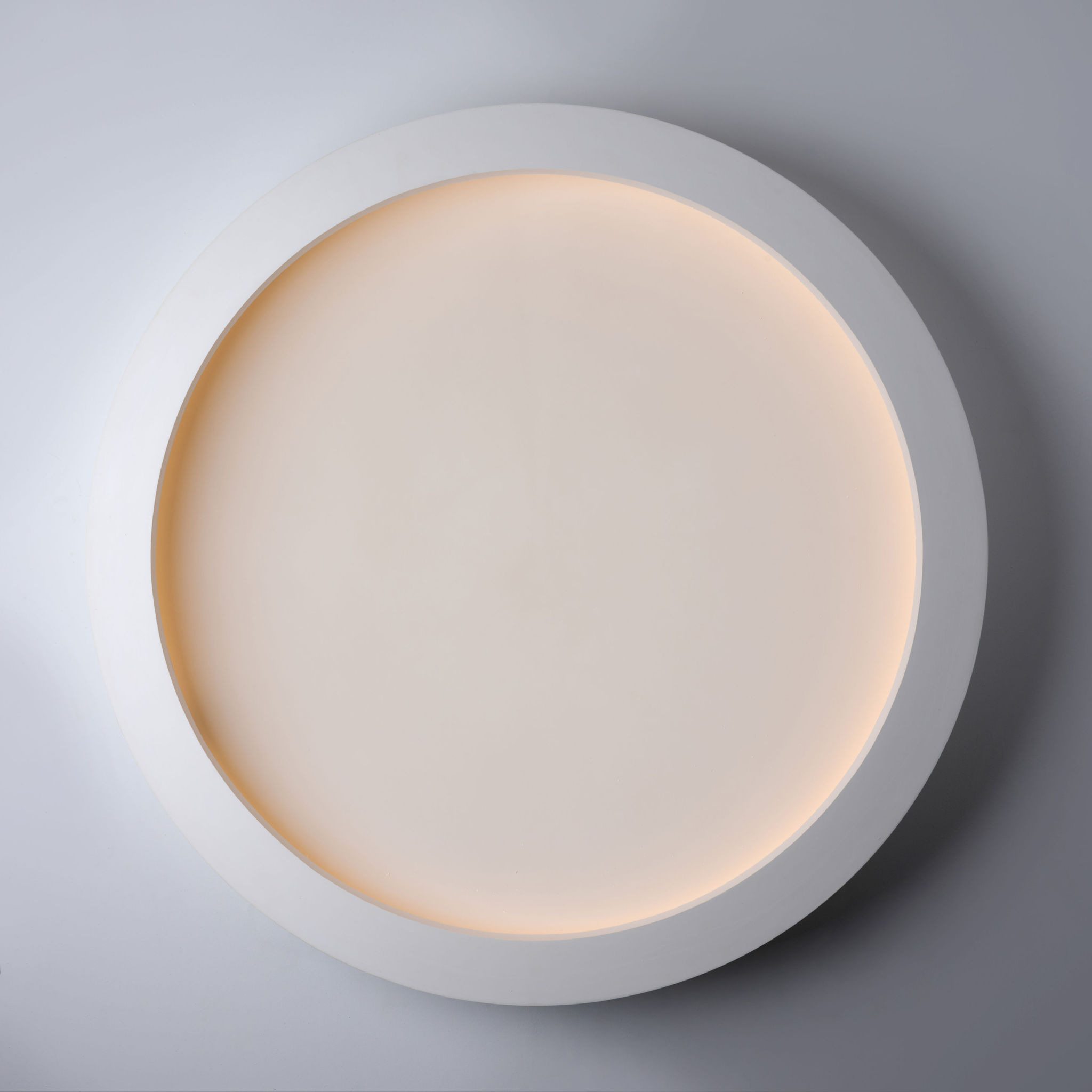 3164 - Coupole Plafonnier Lisse 100