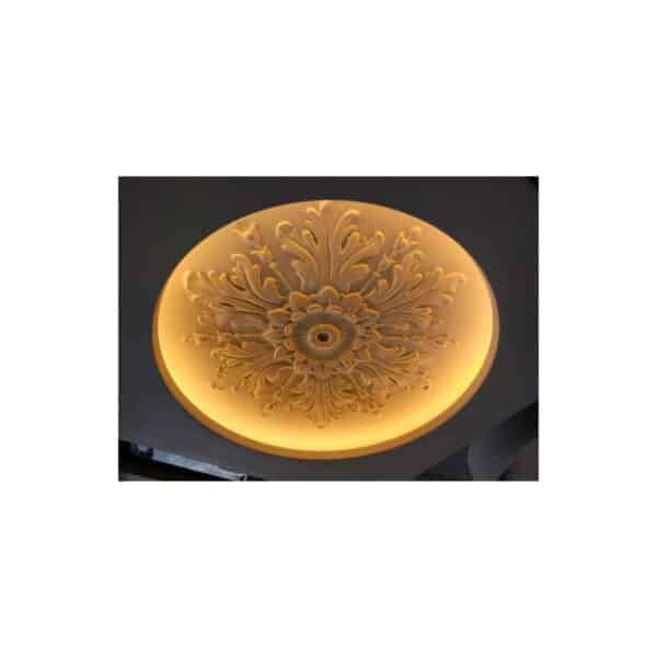 590 - Classic dome 42