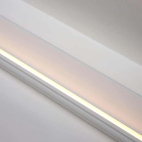 99 - Support LED pour Corniches