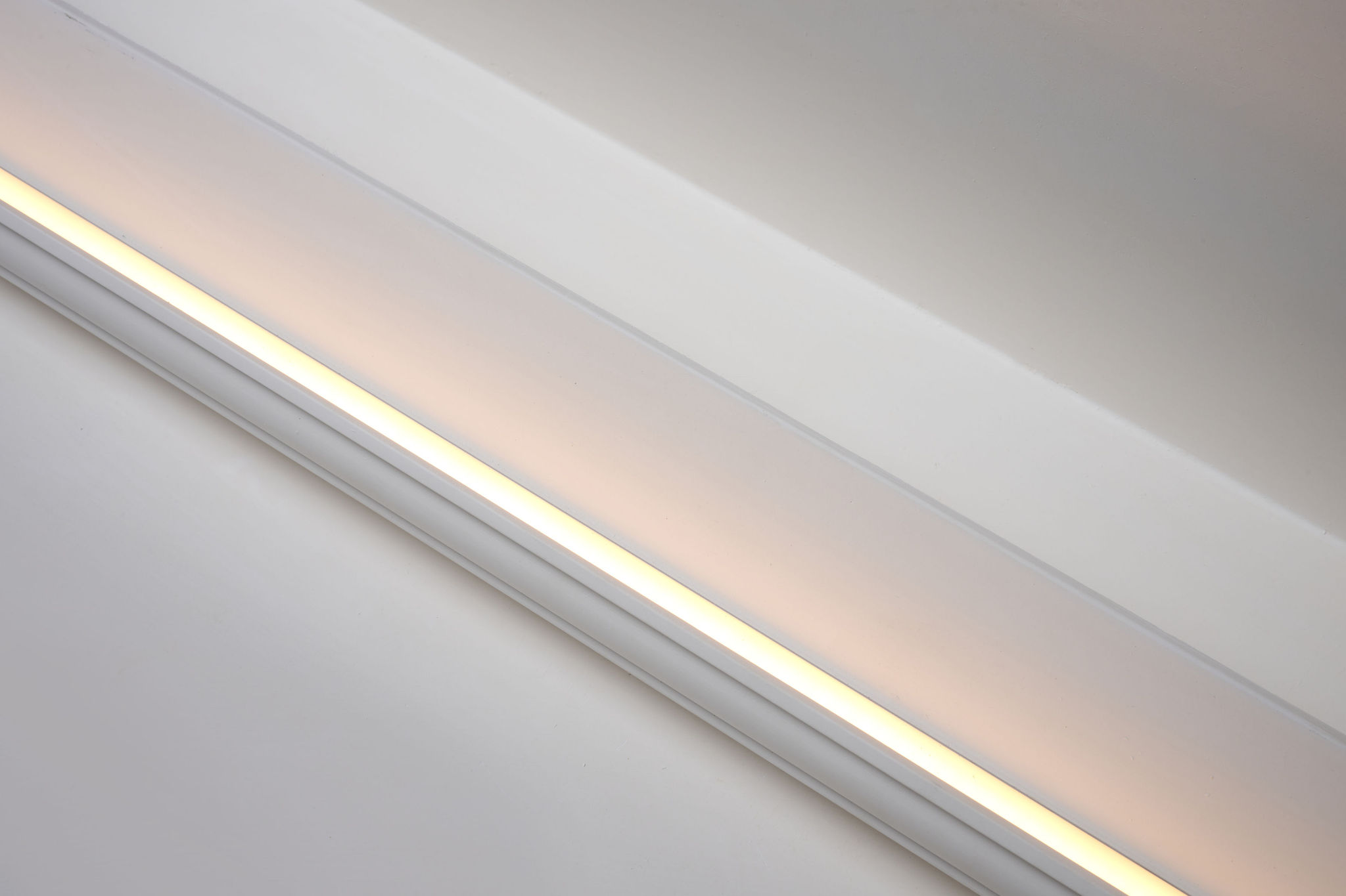 99 - Support LED pour Corniches