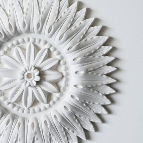 Ceiling roses