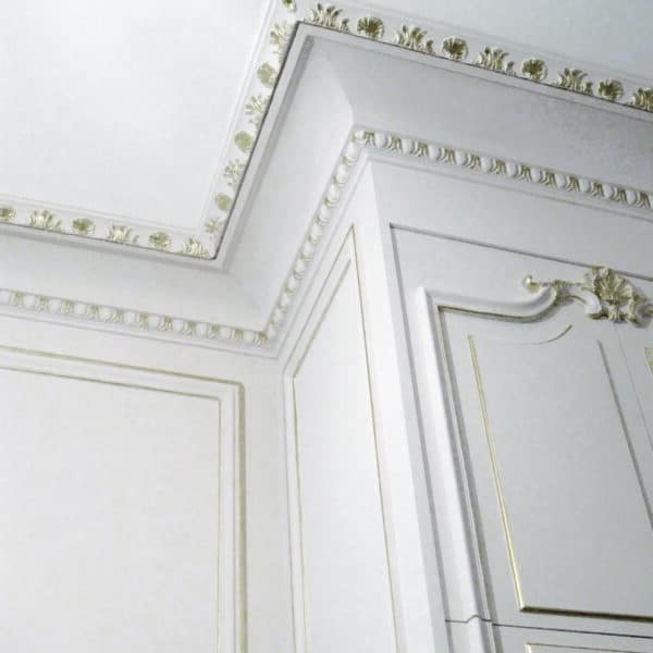 Mouldings