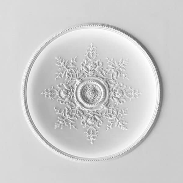 Recessed units