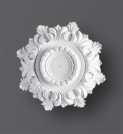 Coeurs de rosace