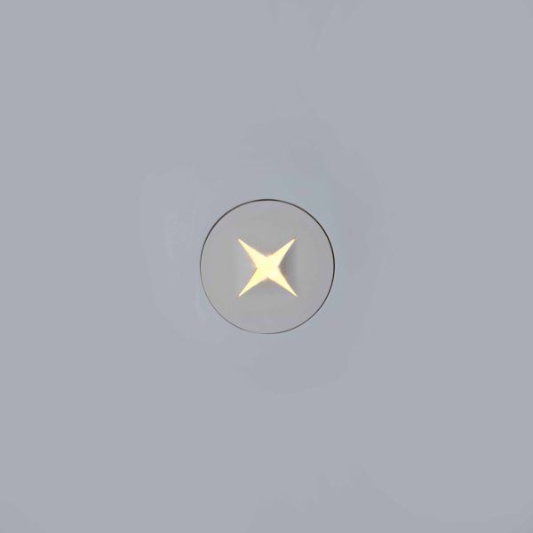 3256 - Spot Mini Star