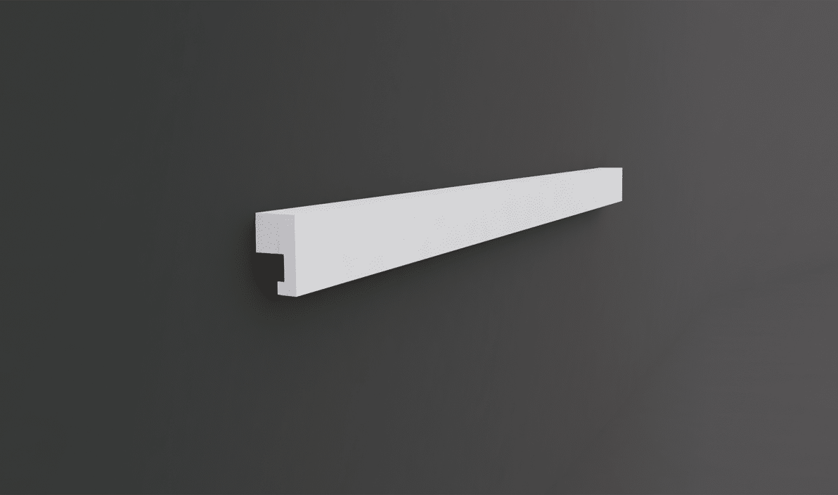 4631 - Minimal wall profile