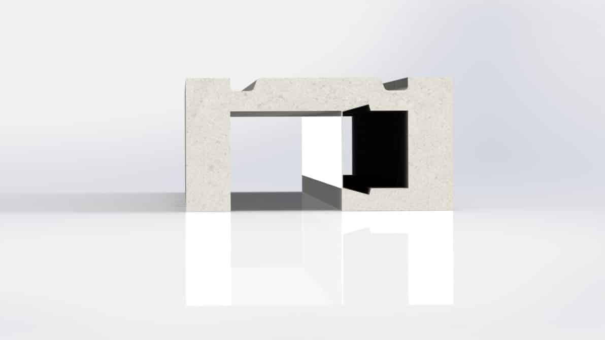 870 - Micro X-Blade