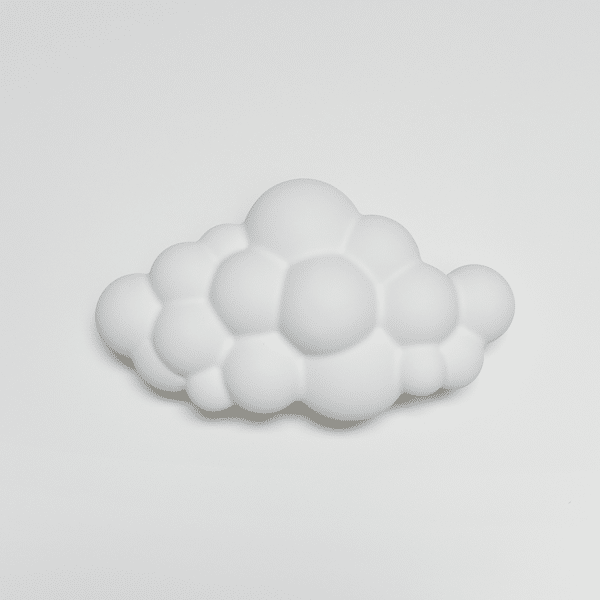 3264 - Wall lamp Cloud