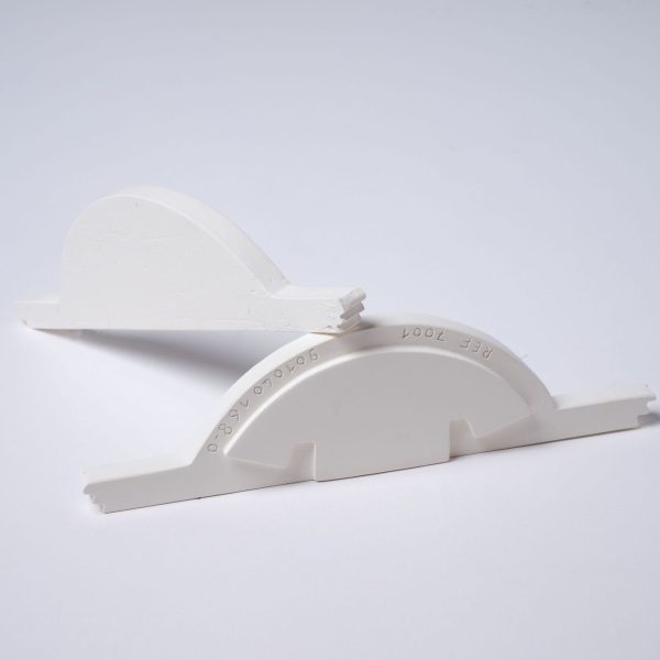 7001 - Pair of Dooble 50 ends