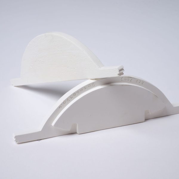 7003 - Pair of Dooble 100 ends