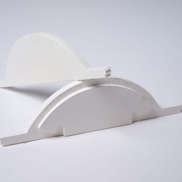 7003 - Paire d'extrémités Dooble 100