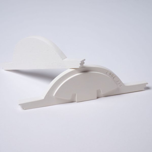 7007 - Paire d'extrémités Dooble 35