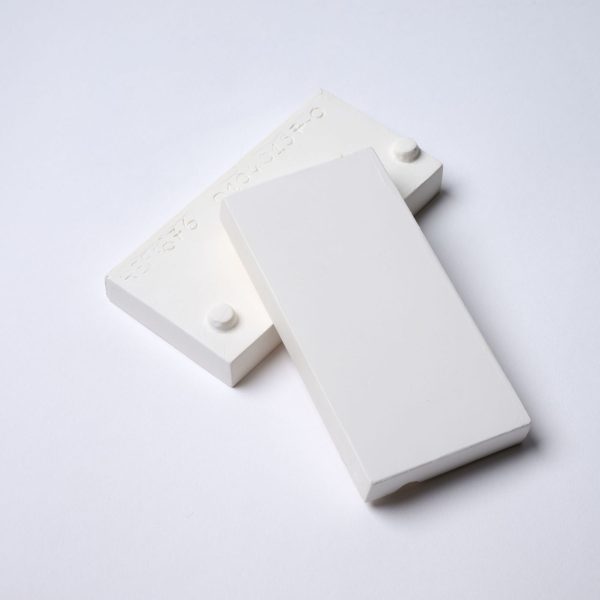 876 - Paire d'extrémités Micro X-Blade