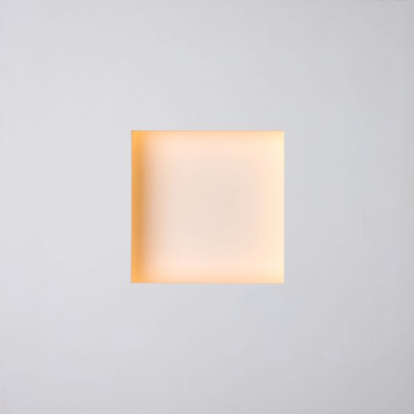 991 - Square Smooth Cupola 30