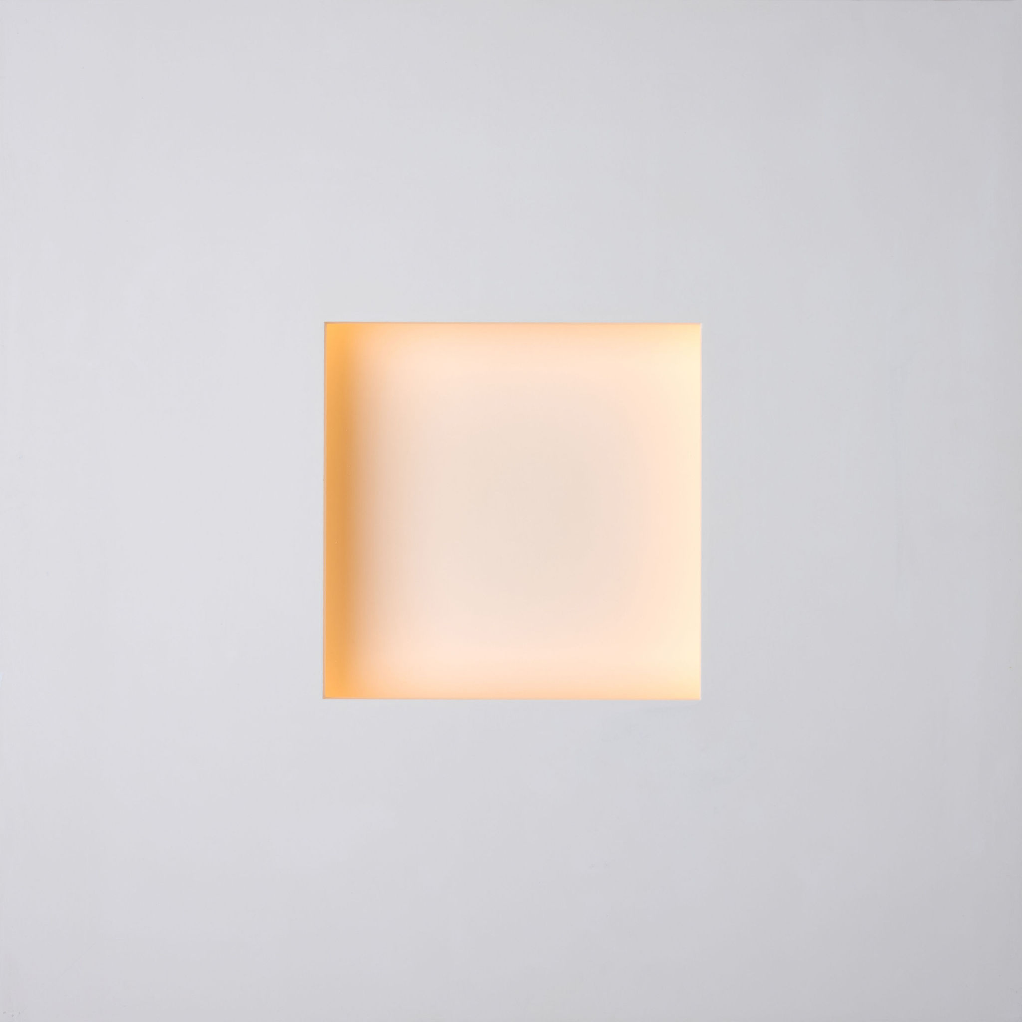 991 - Coupole Lisse Carrée 30