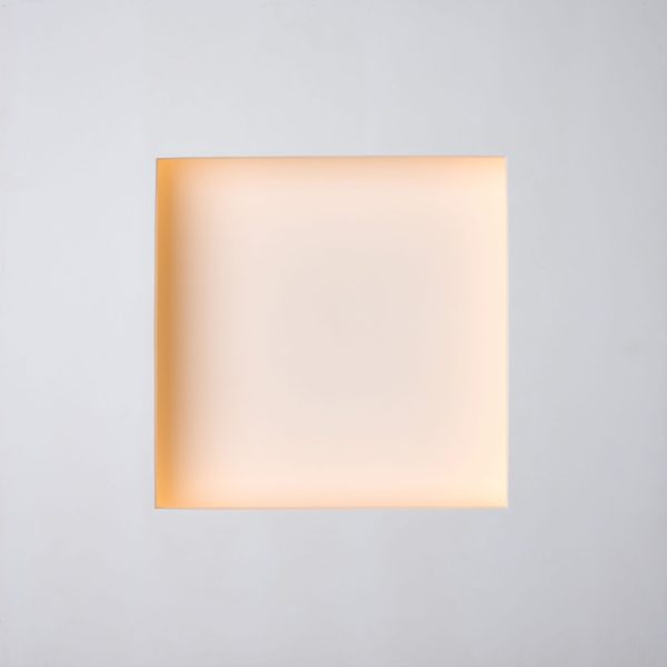 992 - Square Smooth Cupola 42