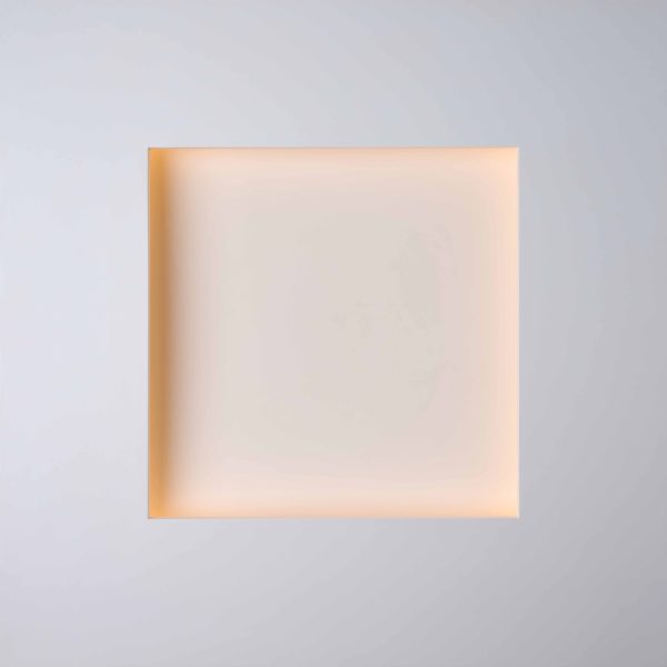 993 - Square Smooth Cupola 60