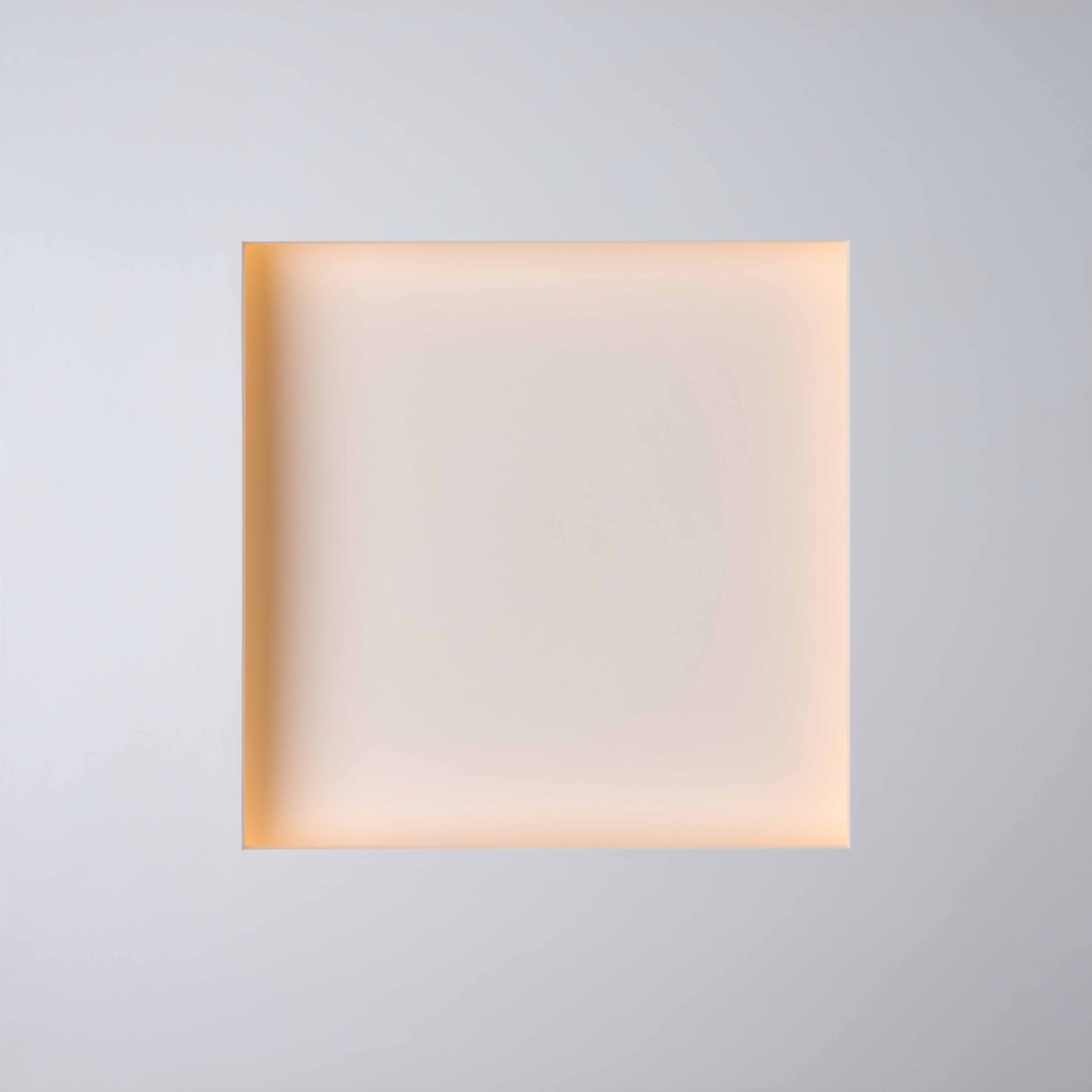 993 - Coupole Lisse Carrée 60