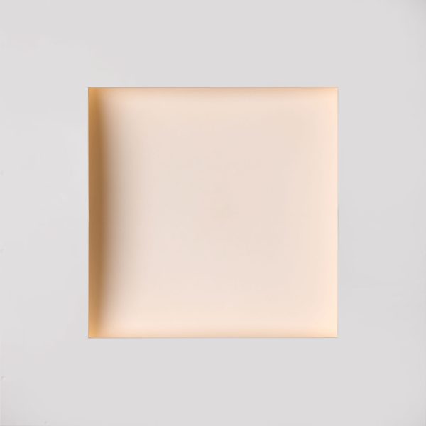 994 - Square Smooth Cupola 75