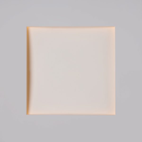 996 - Square Smooth Cupola 150