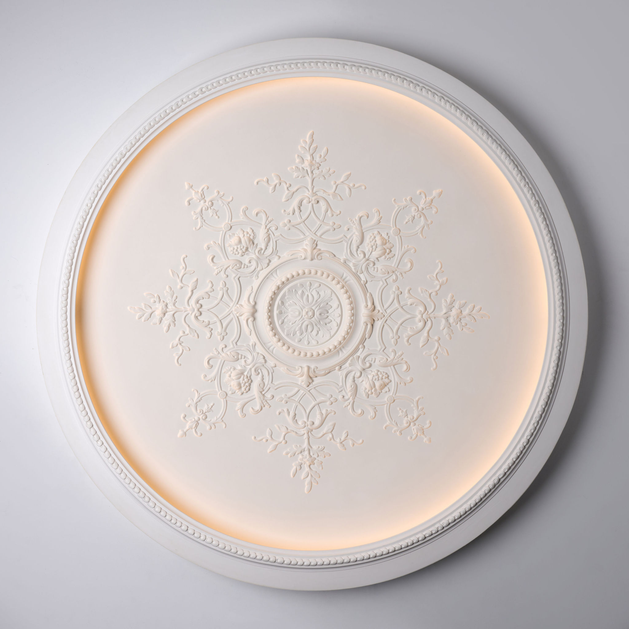 3275 - Coupole Plafonnier Rivoli 100